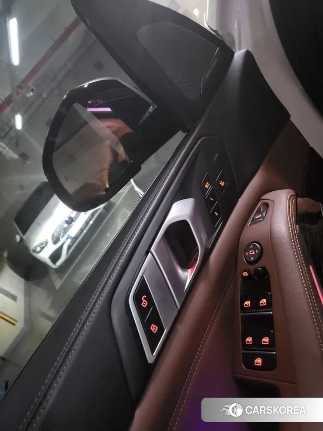 BMW X5 (G05) 2019 Белый из Кореи, фото 3