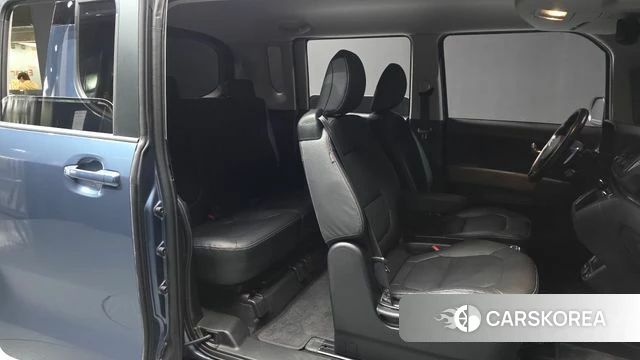 Kia The New Kia Ray EV 2024 Синий из Кореи, фото 3