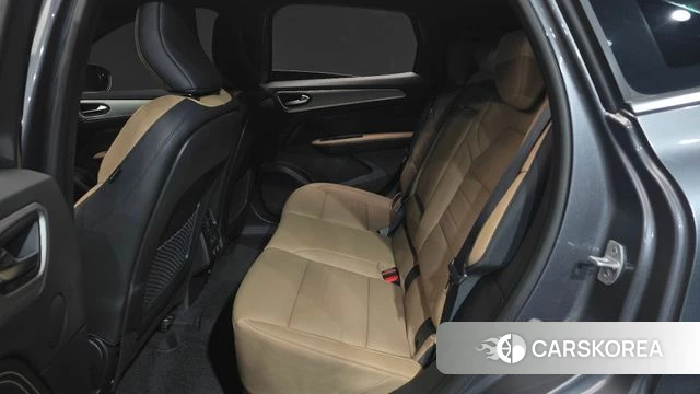 Renault Korea (Samsung) Arcana 2026 Серый из Кореи, фото 3
