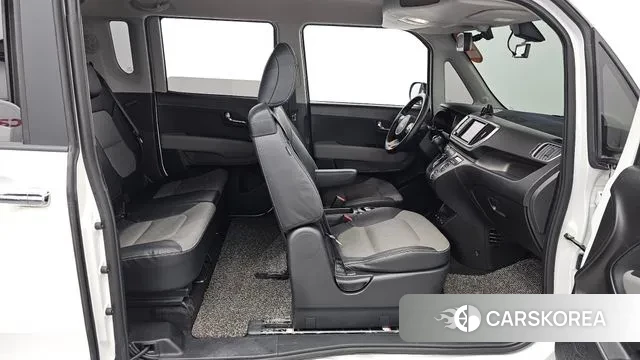 Kia The New Ray 2021 Белый из Кореи, фото 3