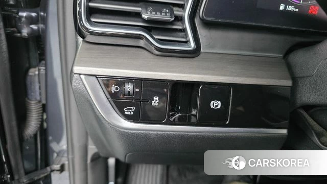 Kia Sportage 5th Generation 2022 Серый из Кореи, фото 3