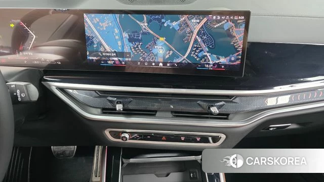 BMW X5 (G05) 2025 Белый из Кореи, фото 3