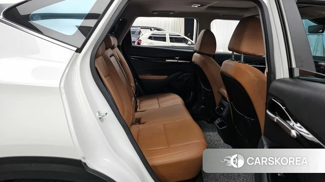 Kia The New Seltos 2024 Белый из Кореи, фото 3