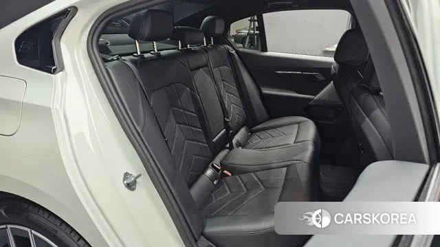 BMW 5 Series (G60) id 3477399 из Кореи 3