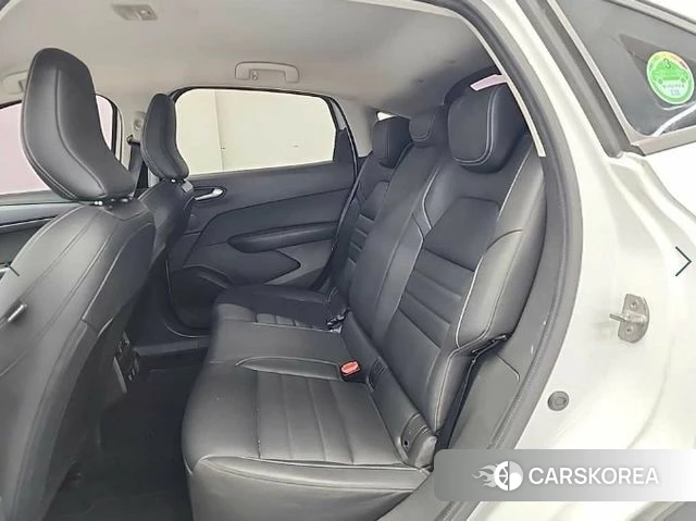 Renault Korea (Samsung) XM3 2020 Белый из Кореи, фото 3