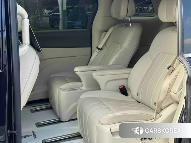 Lan Tu Dreamer PHEV 2023 Черный из Китая, фото 3