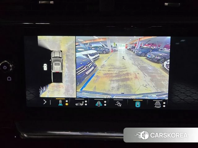 GMC Sierra 2023 Серый из Кореи, фото 3
