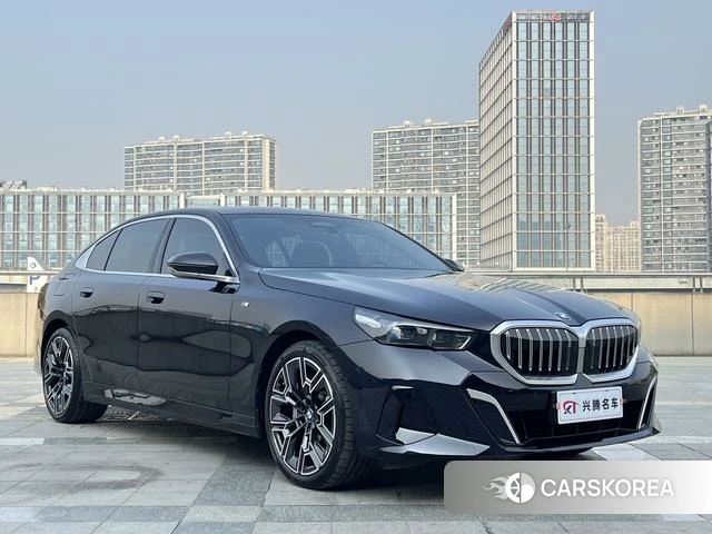 BMW 5 series id 3939513 из Китая 3