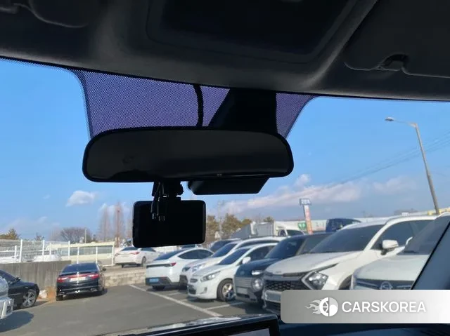 Hyundai Casper 2022 Серый из Кореи, фото 3