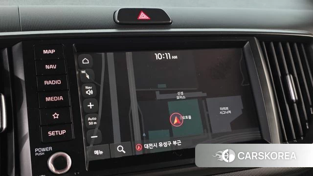 Kia The New Kia Ray 2024 Белый из Кореи, фото 3