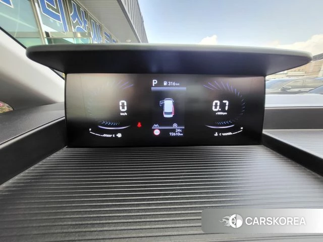 Hyundai Staria 2022 Серый из Кореи, фото 3