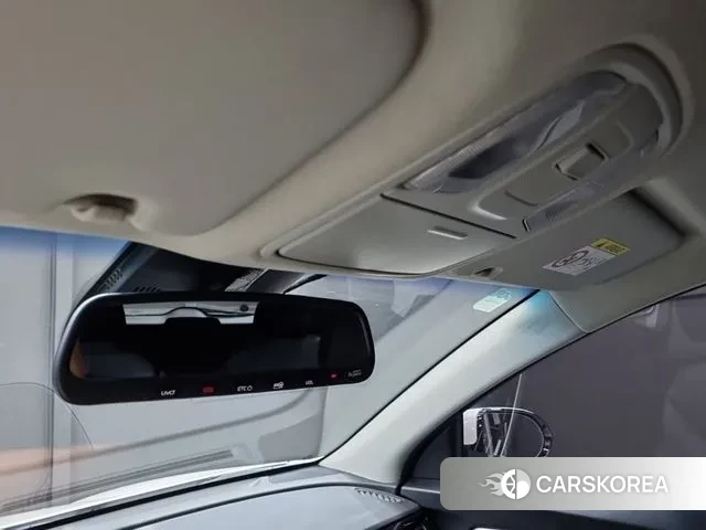 Kia The New Niro 2021 Белый из Кореи, фото 3