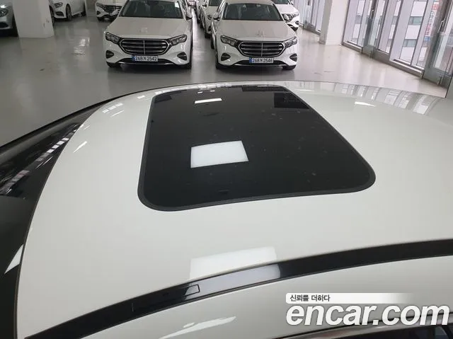 Mercedes-Benz AMG GT 2020 Белый из Кореи, фото 3