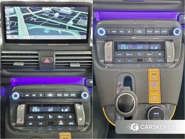 Hyundai The New Casper 2025 Белый из Кореи, фото 3