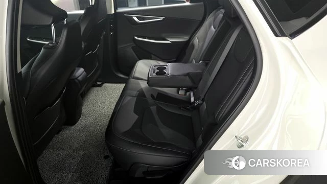 Kia EV6 2022 Жемчужный цвет из Кореи, фото 3