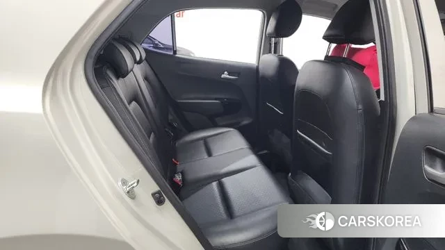 Kia All New Morning (JA) 2019 Жемчужный цвет из Кореи, фото 3