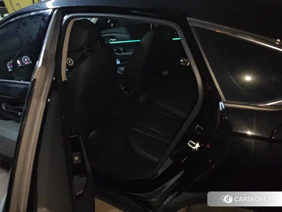 Honda Accord 2025 Черный из Китая, фото 3