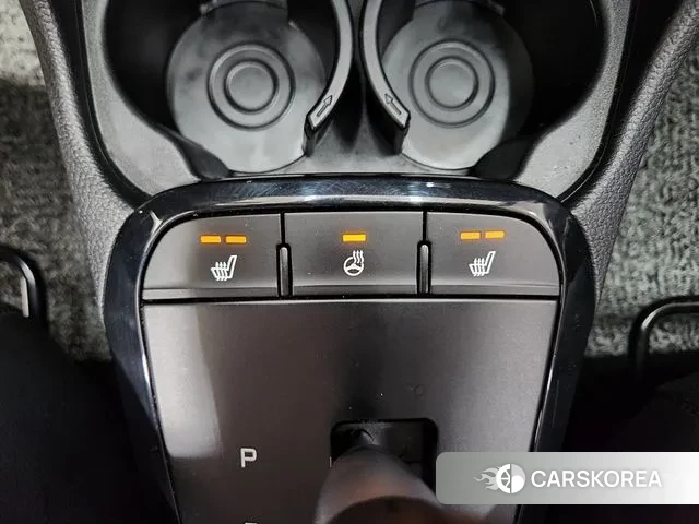 Kia All New Morning (JA) 2020 Серый из Кореи, фото 3