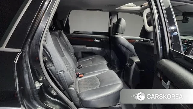 Kia The New Mohave 2019 Черный из Кореи, фото 3