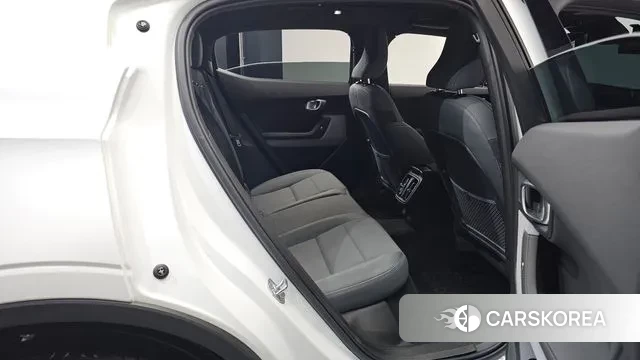 Polestar Polestar 2 2022 Белый из Кореи, фото 3