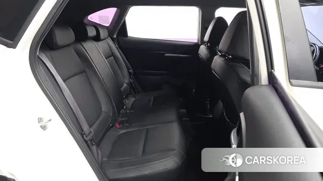 Kia Seltos 2019 Белый из Кореи, фото 3