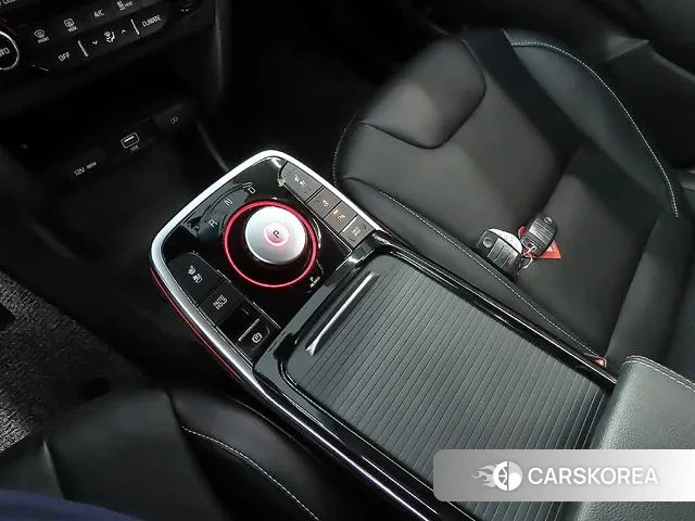 Kia Niro EV 2021 Белый из Кореи, фото 3