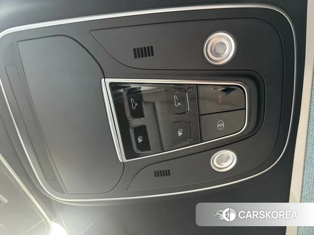 BYD Tang DM 2025 Черный из Китая, фото 3