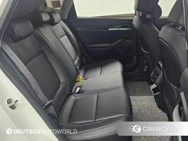 Kia The New Seltos 2024 Белый из Кореи, фото 3