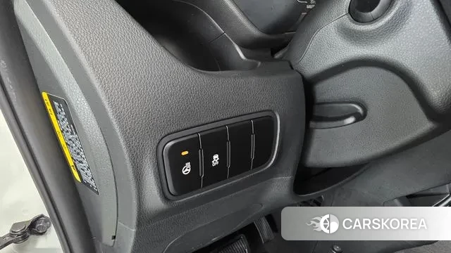 Kia The New Kia Ray 2023 Белый из Кореи, фото 3