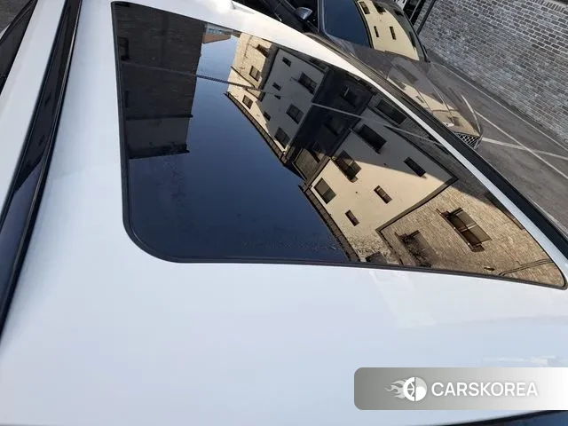 BMW 3 Series (G20) 2022 Белый из Кореи, фото 3