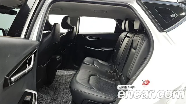 Kia EV6 2022 Белый из Кореи, фото 3