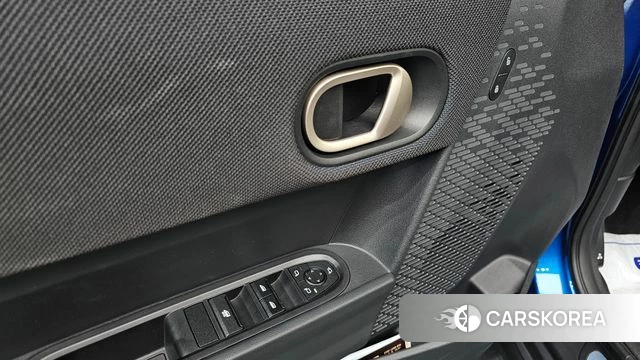 Mini Cooper C Convertible 4th Generation 2025 Синий из Кореи, фото 3