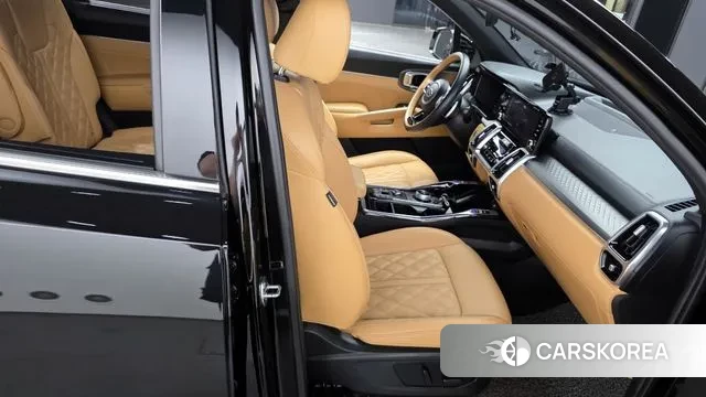 Kia Sorento 4th Generation 2020 Черный из Кореи, фото 3