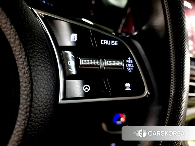 Kia Seltos 2020 Серый из Кореи, фото 3