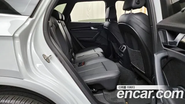 Audi Q5 (FY) id 2702579 из Кореи 3