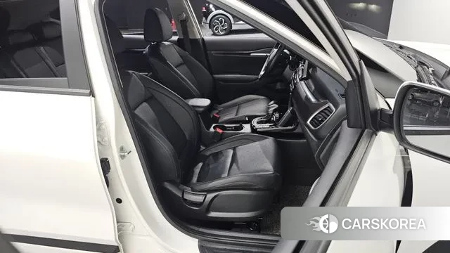 Kia Seltos 2021 Белый из Кореи, фото 3