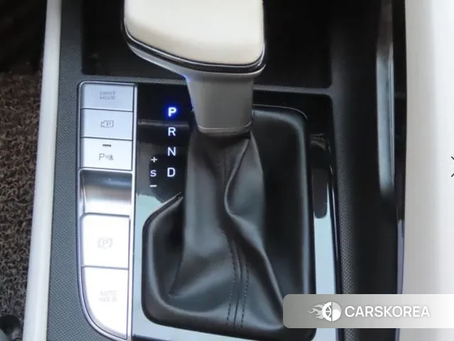 Hyundai Avante (CN7) 2022 Серый из Кореи, фото 3