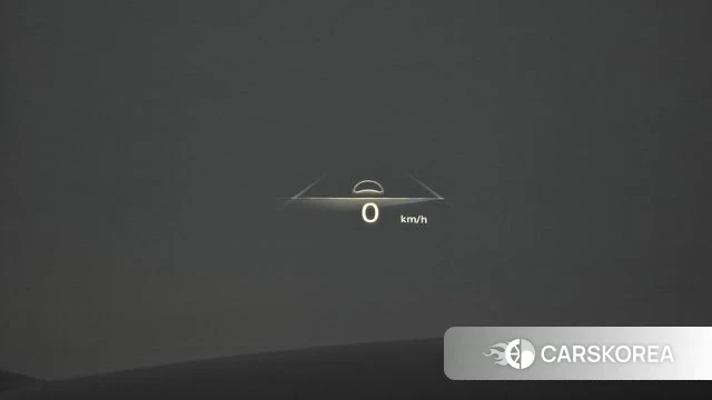 Genesis GV70 2021 Серый из Кореи, фото 3