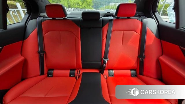 BMW M5 (G90) 2026 Зеленый из Кореи, фото 3
