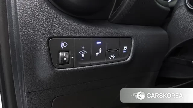 Hyundai Kona 2020 Белый из Кореи, фото 3