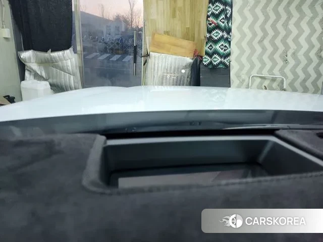 Hyundai The New Palisade 2023 Белый из Кореи, фото 3