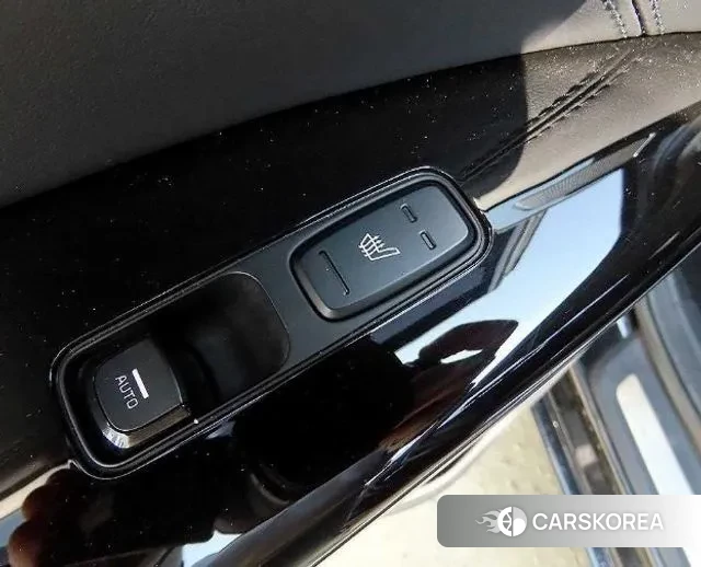 Kia K7 Premier 2020 Черный из Кореи, фото 3