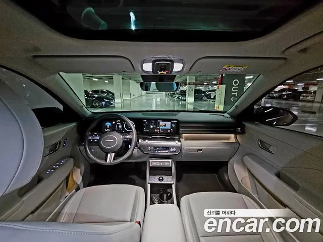 Hyundai The New Kona id 2679758 из Кореи 3