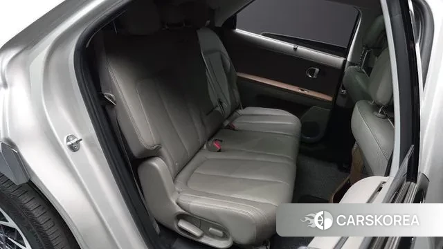 Hyundai Ionic 5 2022 Серебряный из Кореи, фото 3