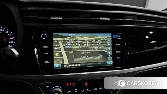 Ssangyong Beautiful Korando 2022 Белый из Кореи, фото 3