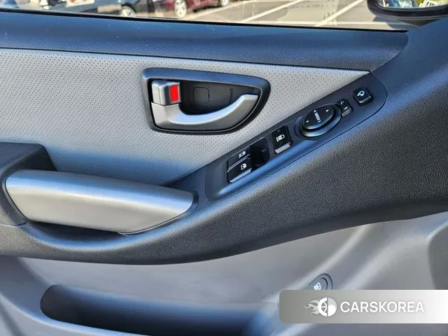 Hyundai The New Grand Starex 2020 Черный из Кореи, фото 3