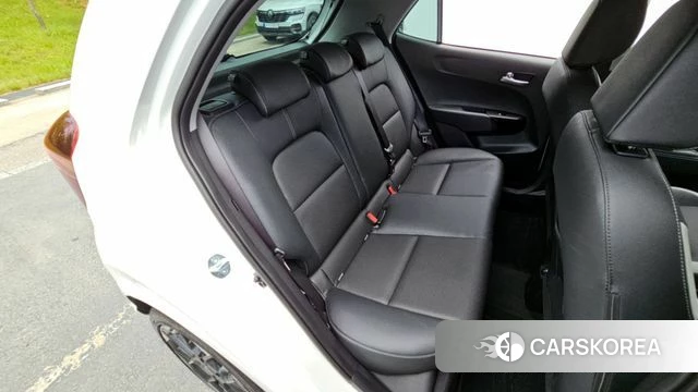 Kia The New Morning (JA) 2026 Белый из Кореи, фото 3