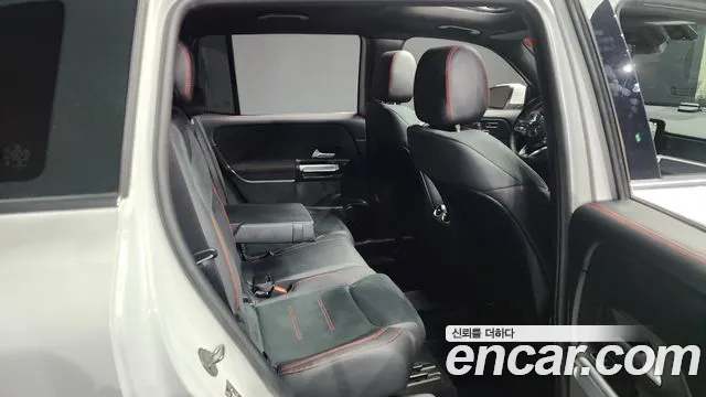 Mercedes-Benz GLB-Class X247 id 2665858 из Кореи 3