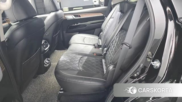 Kia Mohave Master 2020 Черный из Кореи, фото 3