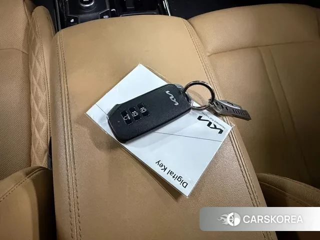 Kia Sorento 4th Generation 2022 Черный из Кореи, фото 3